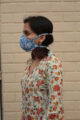 Image for Kusvaa Kfm07 Female Long Working Hour Mask Set Of 3 3 Left