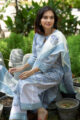 Image for Kusvaa Kuoj119 Horizon Blue Complete Suit Set Closeup 1
