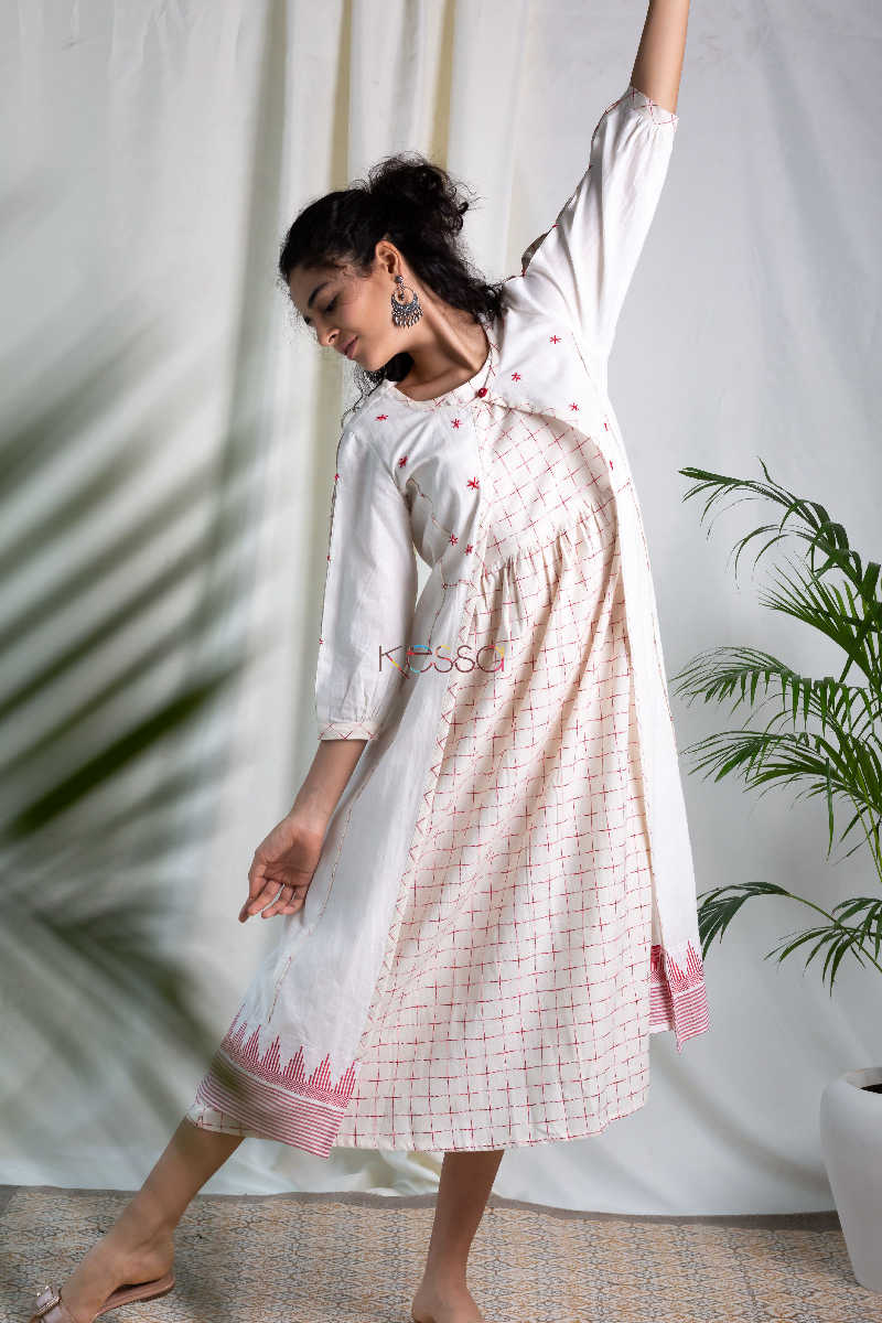 Image for Kusvaa Ws548 South Cotton Jacket Inner Set 1