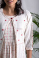 Image for Kusvaa Ws548 South Cotton Jacket Inner Set 2