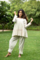 Image for Kusvaa Ws551k Shifley Flare Top Look 5