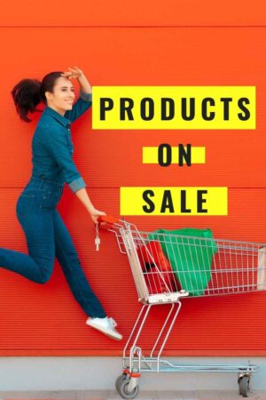 Sale