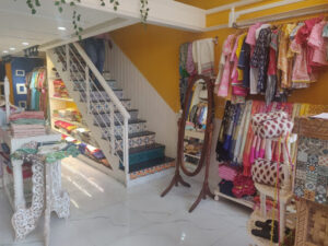 Image for Store Gurugram Good Earth City Centre 5