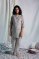 Image for Kusvaa De10 Granite Green Jammies Set