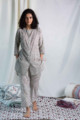 Image for Kusvaa De10 Granite Green Jammies Set Pockets