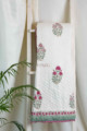 Image for Kusvaa Kaq32 Cadillac Double Bed Quilt