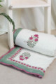 Image for Kusvaa Kaq32 Cadillac Double Bed Quilt Roll