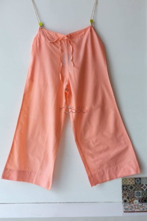 Image for Wsp02 Palazzo With Pocket Peach