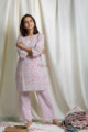 Image for Kusvaa De15 Clam Shell Pink Jammies Set
