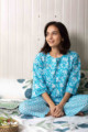Image for Kusvaa De17 Tradewind Blue Jammies Set Featured