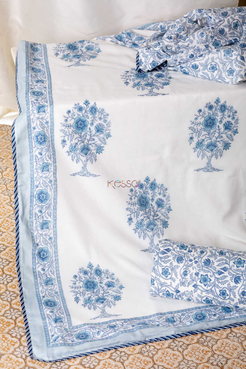 Image for Kusvaa Kad31 Wedgewood Single Pair Dohar