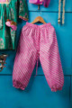 Image for Kusvaa Aj11 Viridian Green Pink Complete Suit Set Bottom