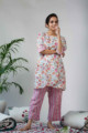 Image for Kusvaa De20 Clam Shell Jammies Set Fold