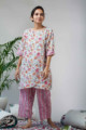 Image for Kusvaa De20 Clam Shell Jammies Set Front