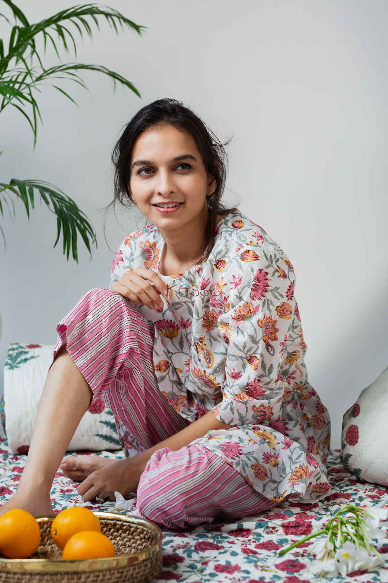 Image for Kusvaa De20 Clam Shell Jammies Set Seat