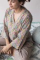 Image for Kusvaa De25 Eunry Pink Jammies Set Closeup
