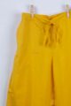 Image for Kusvaa Sap03 Golden Grass Palazzo Yellow Front New