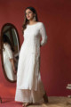 Image for Kusvaa Ws587 Shifley Kurta Pant Set Side