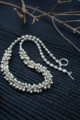 Image for Kusvaa Kt148 Gungroo Tribe Necklace 1