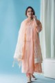 Image for Kusvaa Ws603 Gold Sand Upada Silk Complete Set Look