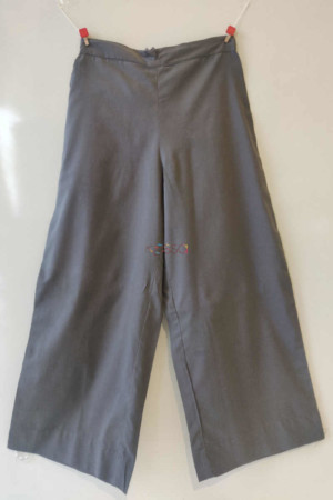 Grey Palazzo