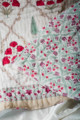 Image for Kusvaa Kaq88 Burgundy Single Bed Quilt 2