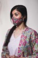 Image for Kusvaa Kfm09 Cotton Printed Face Masks Set Of 31