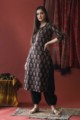 Image for Kusvaa Taf42 Mineshaft Regular Wear Kurta Look