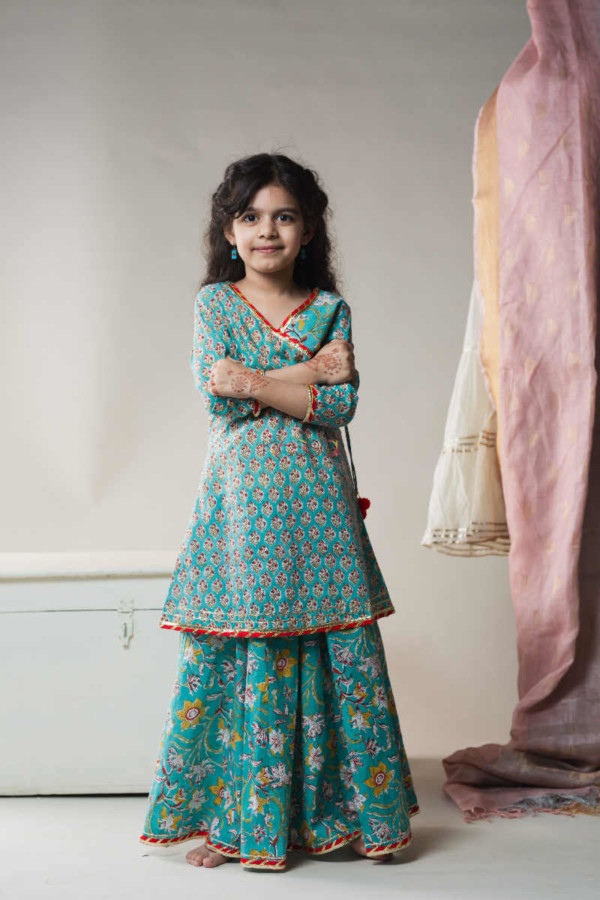 Image for Buy Dresses Perfect For Your Little Princess