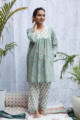 Image for Kusvaa De58 Bachpana Cotton Jammy Set With Side Pockets Look