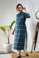 Image for Kusvaa Taf45 Big Stone Regular Wear Kurta 1 Side