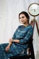 Image for Kusvaa Taf45 Big Stone Regular Wear Kurta 1 Sitting 1