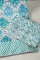 Image for Kusvaa Kad38 Eastern Blue Single Pair Dohar Dohar
