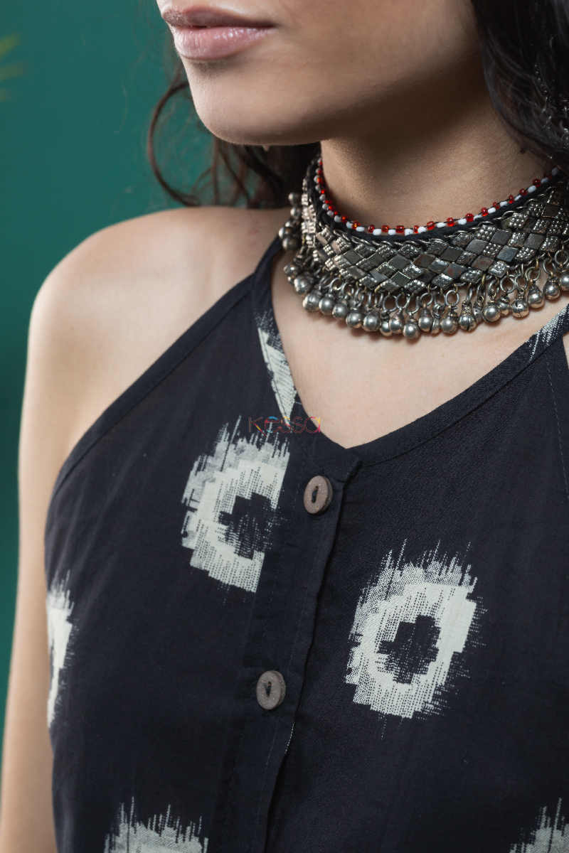 Image for Kusvaa Kbn01 Banjara Necklace