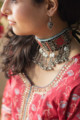 Image for Kusvaa Kbn04 Banjara Necklace 2