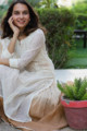 Image for Kusvaa Ws659 Kafoori Shifli Dress With Voile Inner 1 Sitting