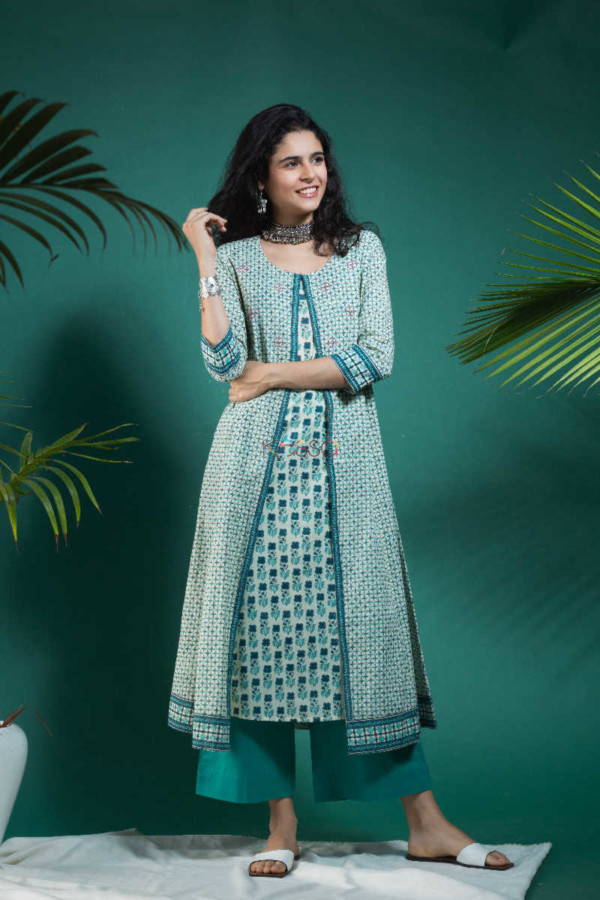 Image for Women Kurta Online