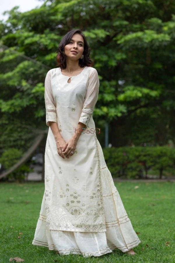 Image for Mulmul kurtis Online Shopping