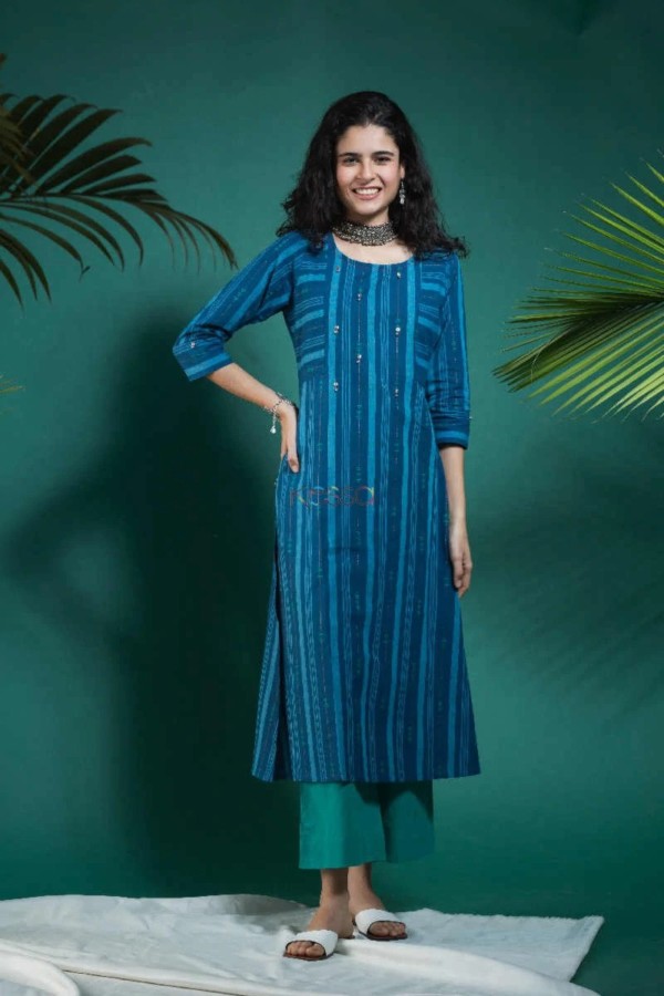 Image for Kantha – The Art Of Rags To Riches
