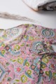 Image for Kusvaa Dek04 New Born (9 12 Months) Baby Kurta Set Of Two 1