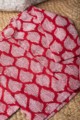 Image for Kusvaa Dek08 New Born (9 12 Months) Calypso Blue Baby Set Closeup
