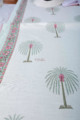 Image for Kusvaa Kab01 Geyser Tree Print Bed Cover Look