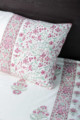 Image for Kusvaa Kab04 Quicksand Bed Cover Pillow