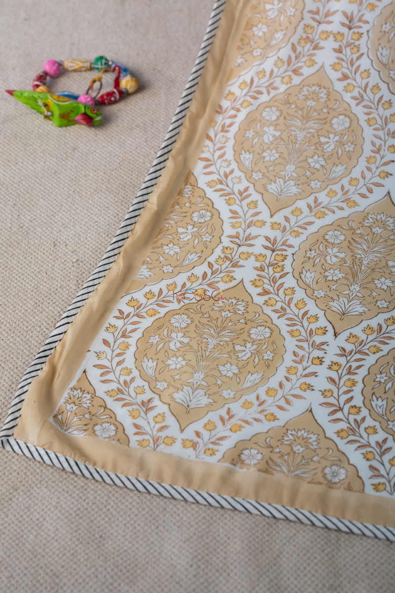 Image for Kusvaa Kad52 Mongoose Single Pair Dohar Closeup