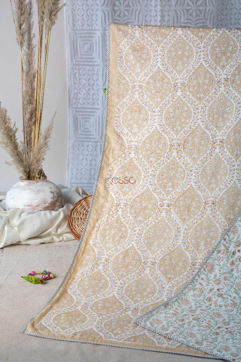 Image for Kusvaa Kad52 Mongoose Single Pair Dohar Front