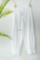 Image for Kusvaa Sap04 Muslin Cotton Crotia Lace Salwar White Featured