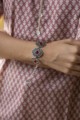 Image for Kusvaa Vcr30 Kapish Straight Fit Regular Wear Kurta Bracelet