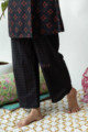 Image for Kusvaa De64 Lavanya Cotton Kurta Pajama Set Bottom