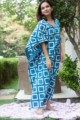 Image for Kusvaa De65 Keyur Cotton Kaftan Look