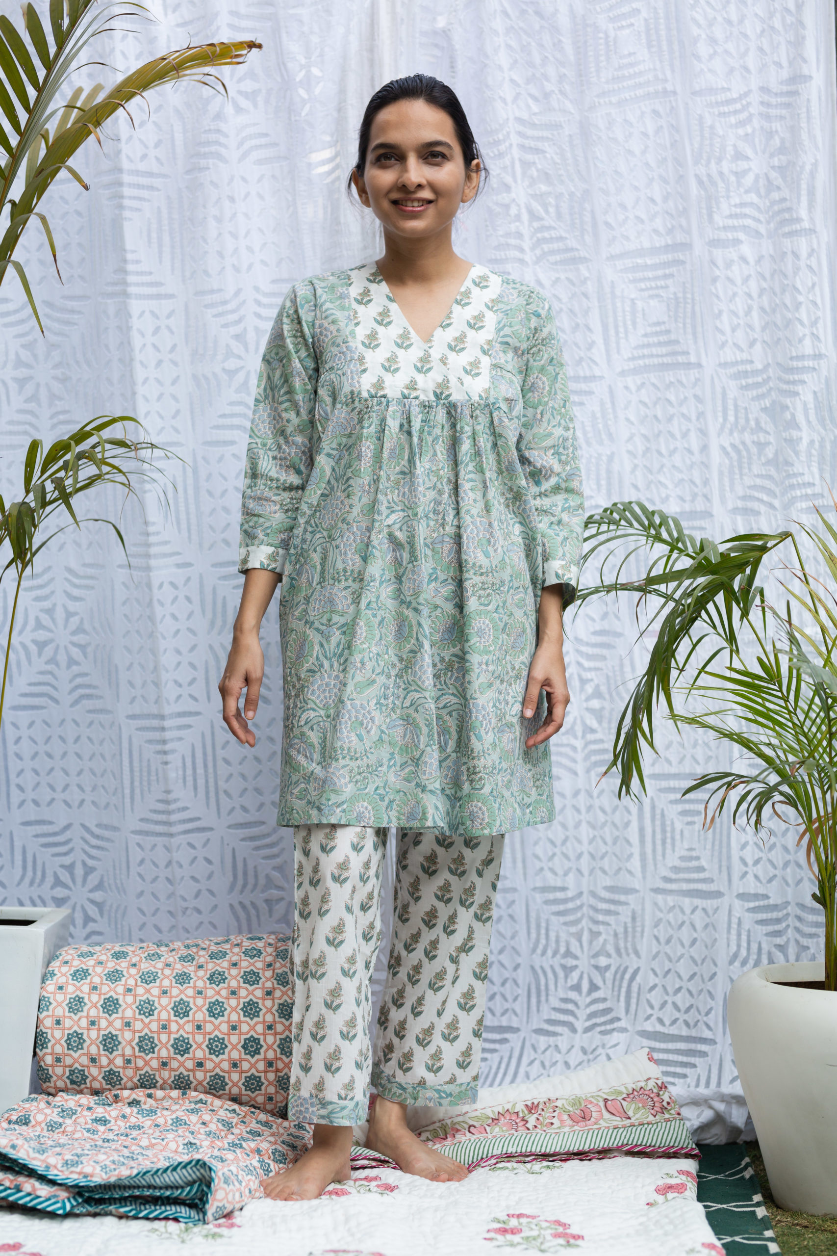 5 things to keep in mind when shopping for Maternity Wear Maternity Wear set